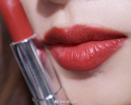 今年最in的口红你选对了吗,今年秋冬最显白的口红都在这里了