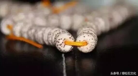 手串盘脏了怎么补救,手串坏了能盘出来吗