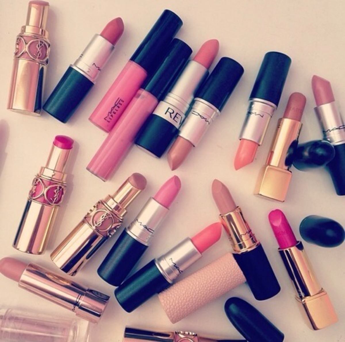 贵的口红和便宜的口红区别在哪,Dior505口红和Dior100口红区别