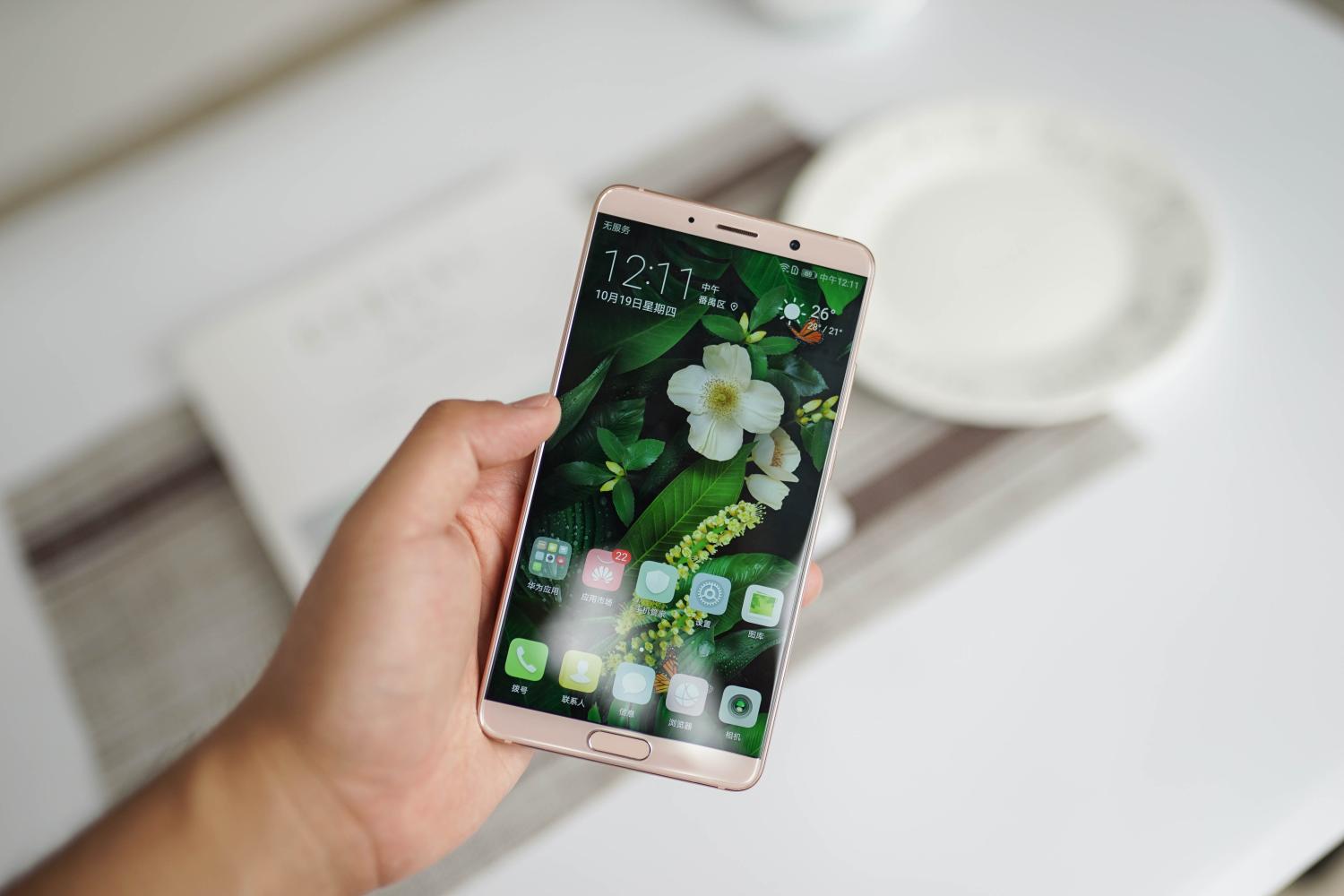 华为mate10全面解析,华为mate10深度详细评测