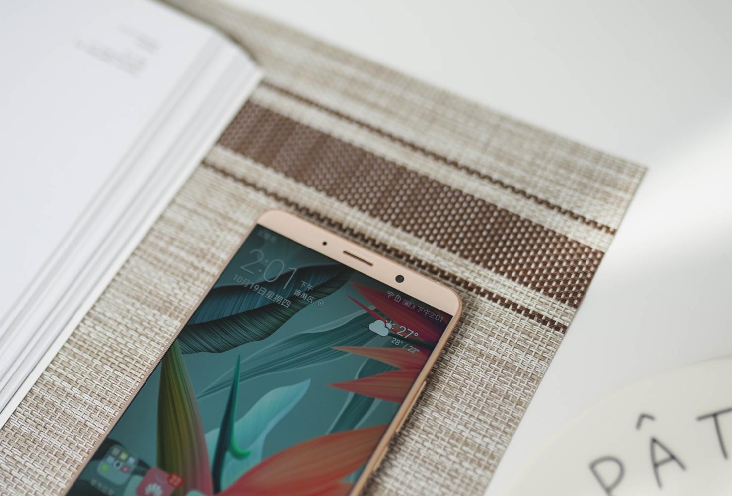 华为mate10全面解析,华为mate10深度详细评测