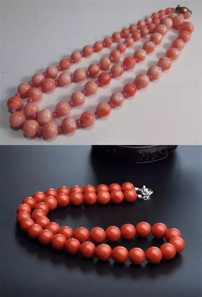 珊瑚能造假吗,珊瑚十种造假手段