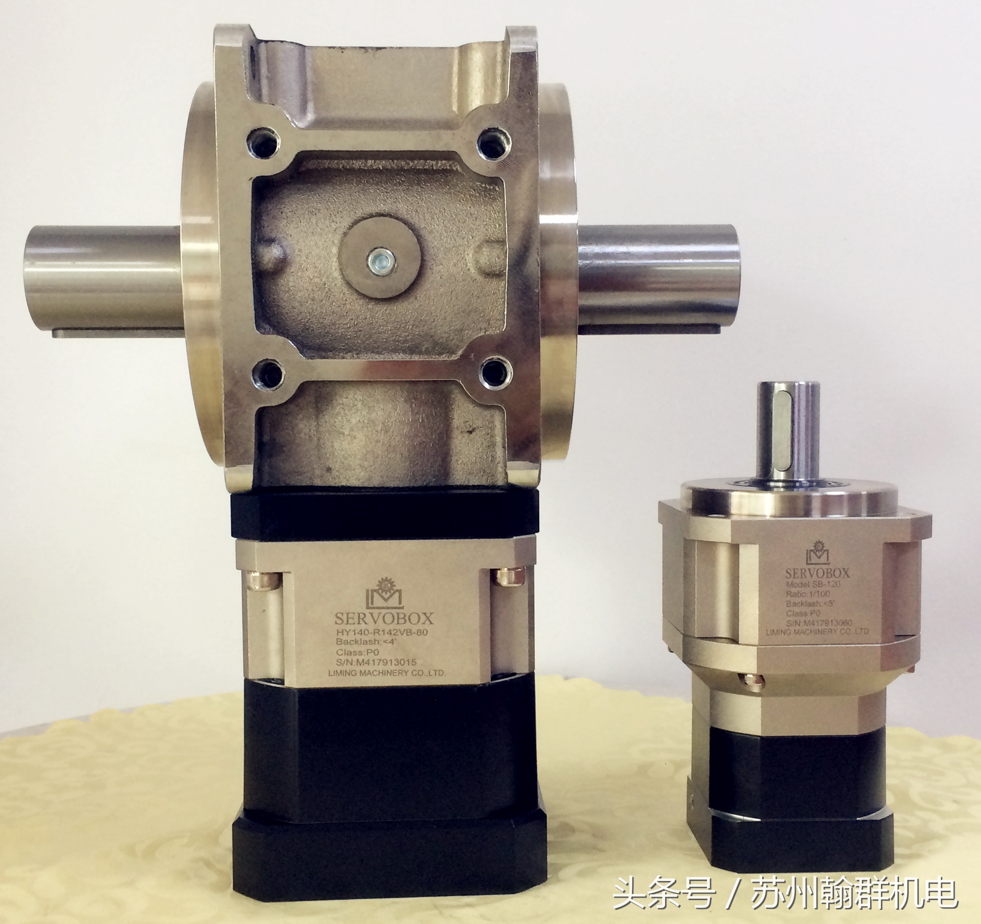 利明行星减速机国内生产型号,利明行星减速机fa100-10