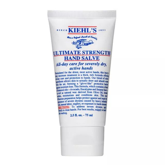 种草｜手是第二张脸，20款超人气护手霜