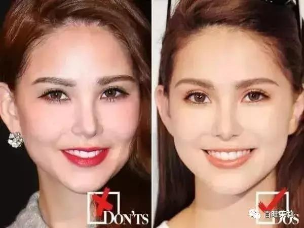 濂虫槑鏄熸檼绱犻,濂虫槑鏄熺礌棰滄秱鍙ｇ孩