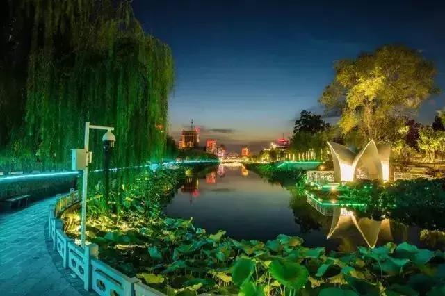 许昌生态家园,许昌宜居家园