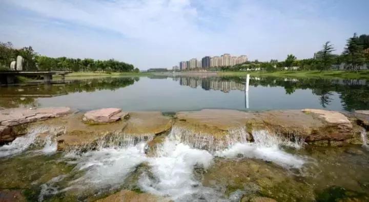 许昌生态家园,许昌宜居家园