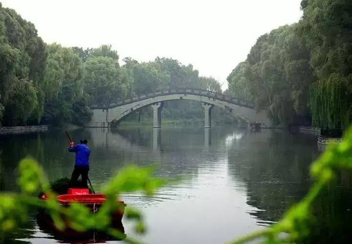 许昌生态家园,许昌宜居家园