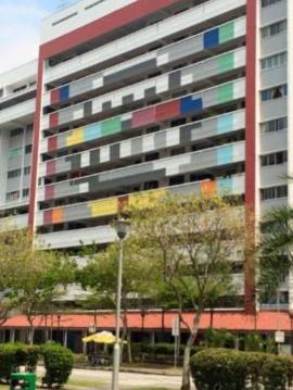 新加坡组屋装修攻略,新式组屋设计图