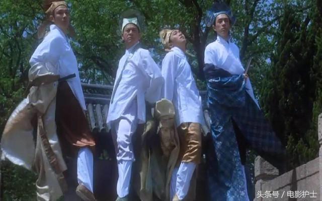 周星驰6部巅峰之作,周星驰导演五部巅峰之作