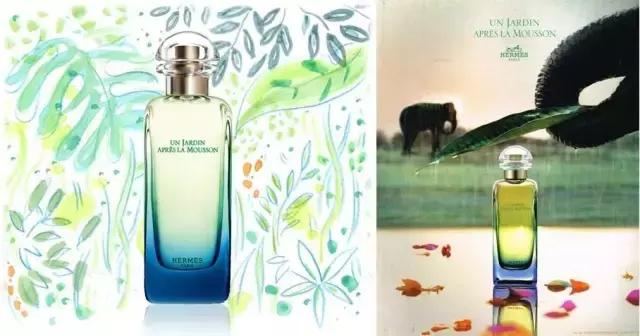 男人适合爱马仕哪款香水,女生喜欢爱马仕哪款香水