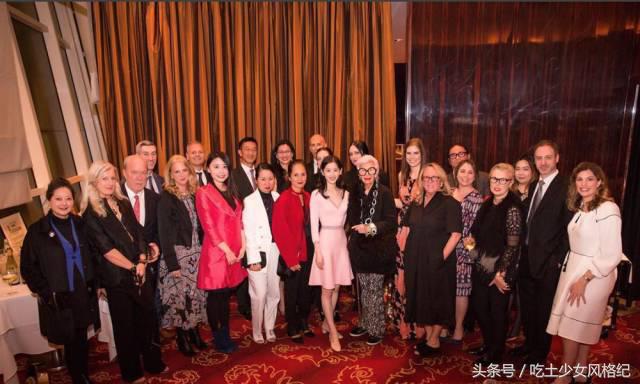 时尚被嘲讽,时尚圈吐槽明星