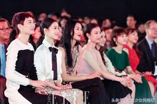 时尚被嘲讽,时尚圈吐槽明星