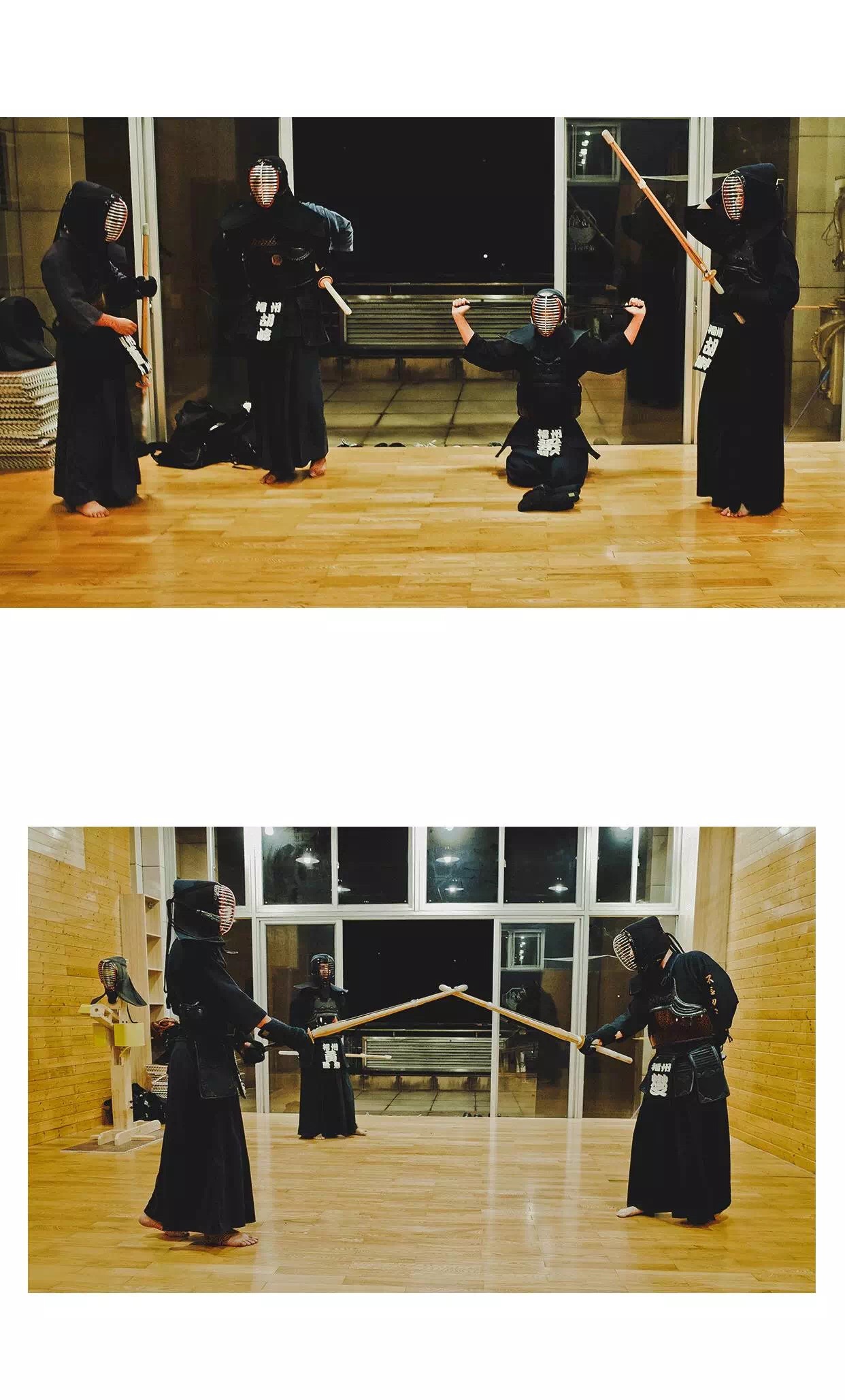 拿着两根竹子打来打去的运动，为什么这么受欢迎