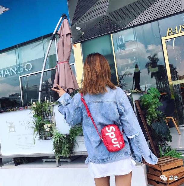 被这些做大牌假包的淘宝卖家笑惨了哈哈哈