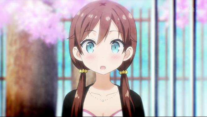 第一人称的动漫有哪些,第一人称女性视角的动漫