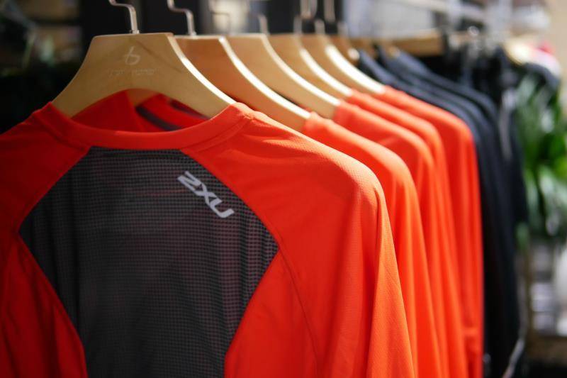 2xu运动黑科技测评,2xu户外运动旗舰店