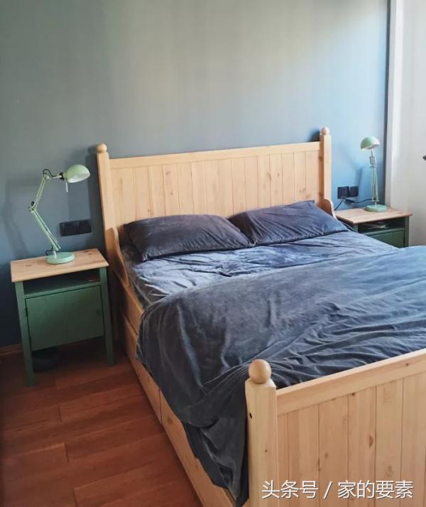 阁楼简洁大方的茶室,阁楼打造书房茶室