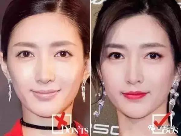 濂虫槑鏄熸檼绱犻,濂虫槑鏄熺礌棰滄秱鍙ｇ孩