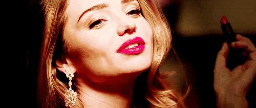 濂虫槑鏄熸檼绱犻,濂虫槑鏄熺礌棰滄秱鍙ｇ孩