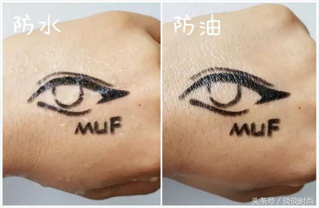 测评：10支网红最火眼线笔，我不信你还选不到喜欢的！