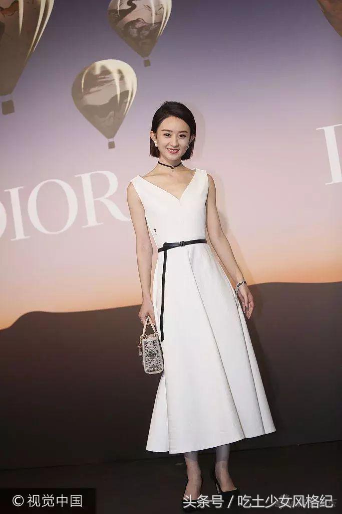 时尚被嘲讽,时尚圈吐槽明星