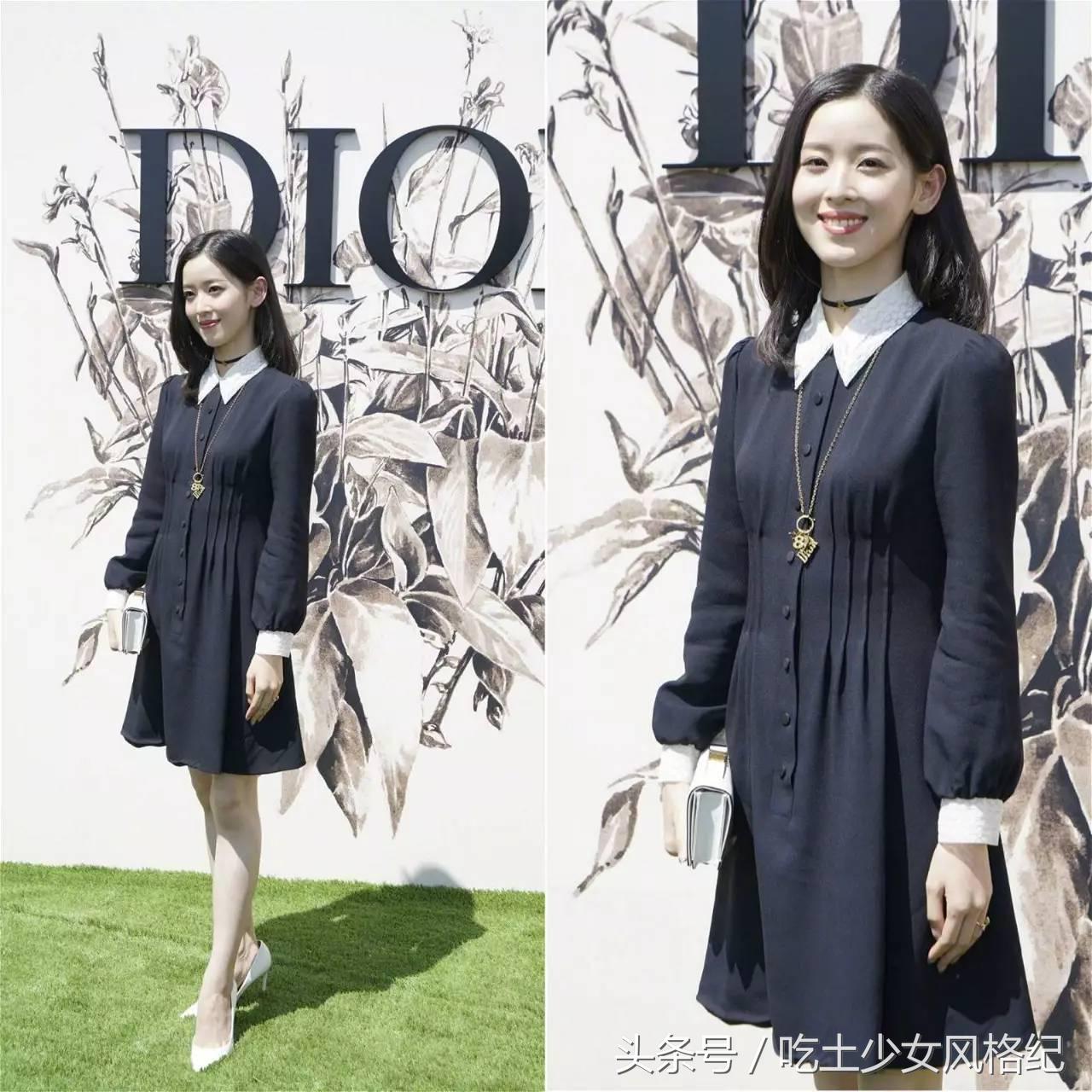 时尚被嘲讽,时尚圈吐槽明星