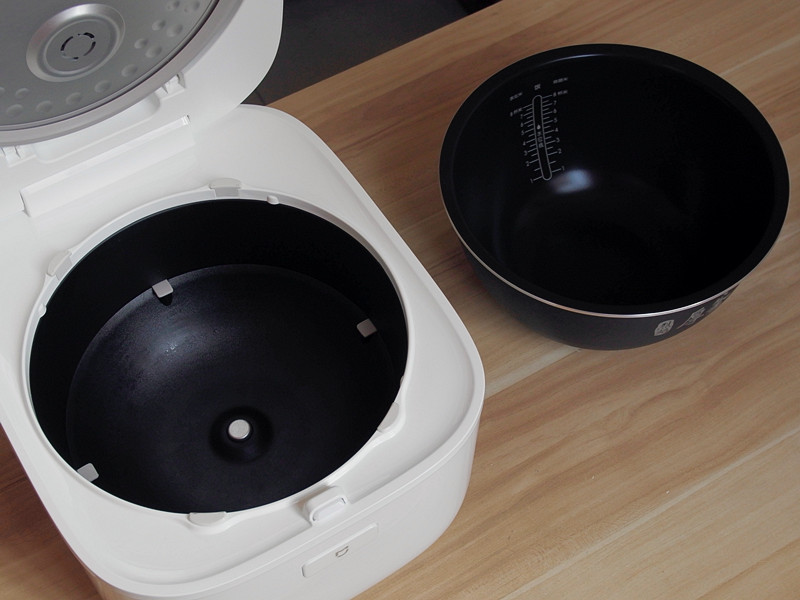 像艺术品一样的国产电饭煲——你觉得值得买吗？