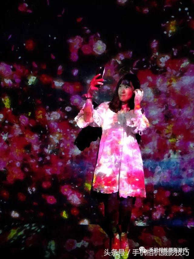 手机补光灯拍摄神器不伤眼睛,手机拍照夜间补光灯