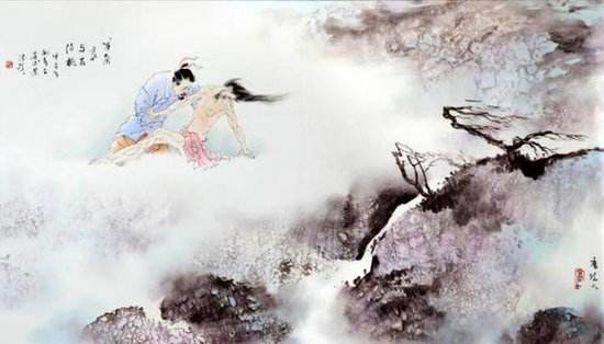 洪门暗语烧几炷香手势,洪门暗号大全图解