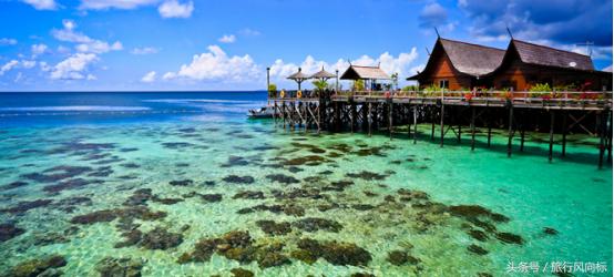 马来西亚沙巴自由行攻略 (马来西亚旅行攻略日记)