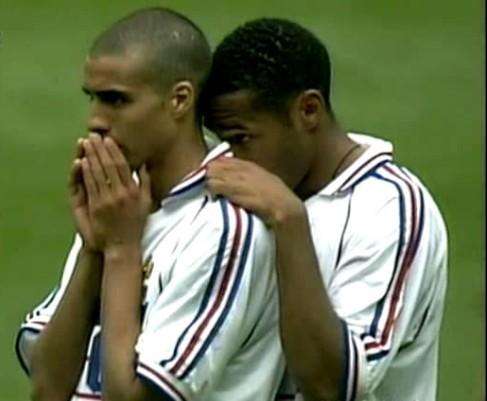 足坛史上几大组合,世界足坛历史三个阵容