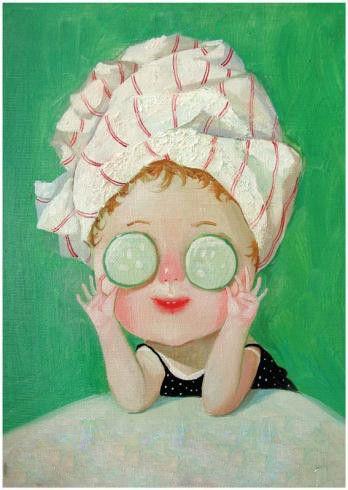 皮肤管理：为什么你怎么美白都不白？