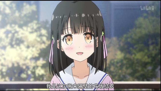 第一人称的动漫有哪些,第一人称女性视角的动漫