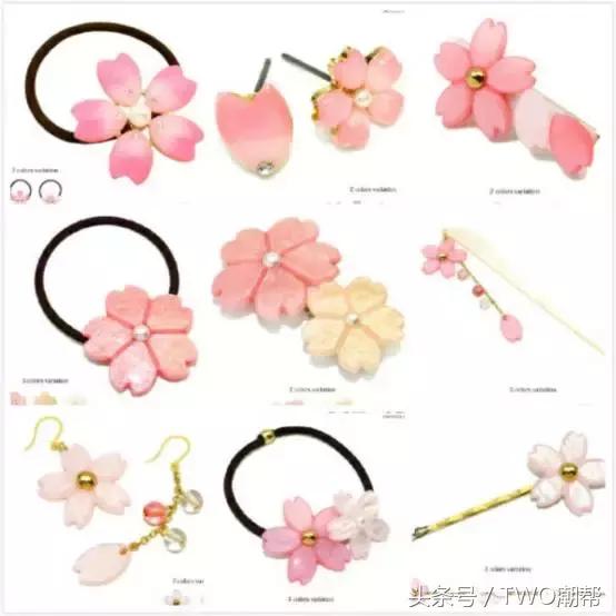 小众礼物送女生饰品,送女生礼物小饰品