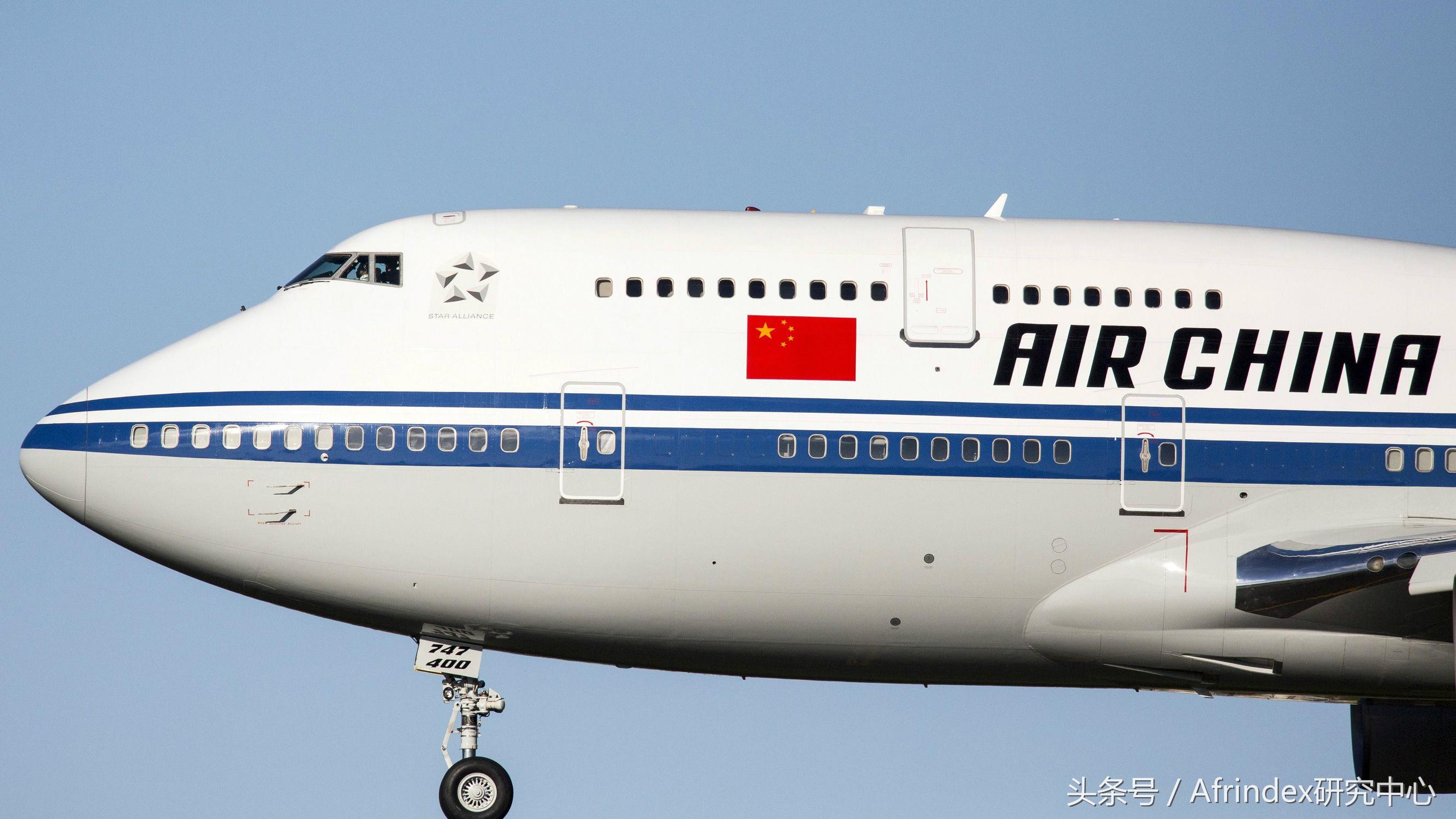 对于非洲发展，便宜的签证费用比降低双边贸易关税更重要