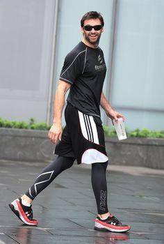 2xu运动黑科技测评,2xu户外运动旗舰店