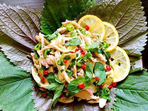 凉鸡的蘸水怎么做好吃,武定凉鸡的做法