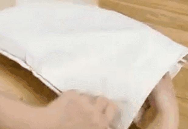 毛衣缩水了不用蓬松剂能恢复吗,用蒸锅蒸缩水的羊毛衣