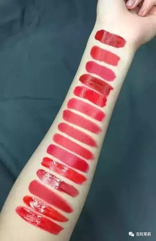 濂虫槑鏄熸檼绱犻,濂虫槑鏄熺礌棰滄秱鍙ｇ孩