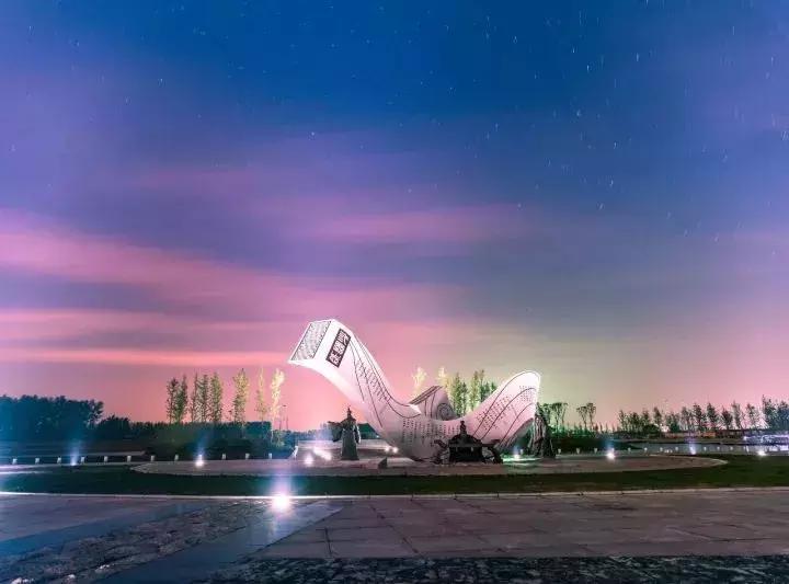 许昌生态家园,许昌宜居家园