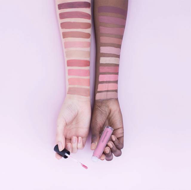 集齐最流行的口红,集齐各种大牌口红6支