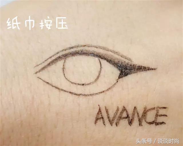 测评：10支网红最火眼线笔，我不信你还选不到喜欢的！