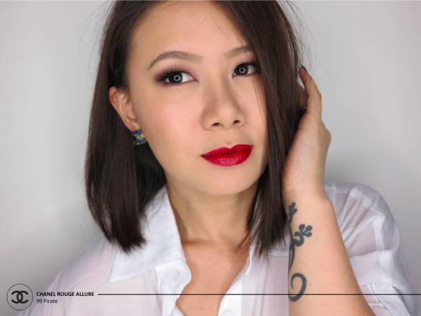 羡慕吴昕一下子就收到了100多支MAC*弹子**头