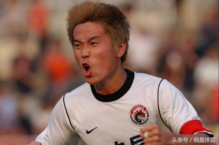 辽足还能崛起吗,辽足现在的状况