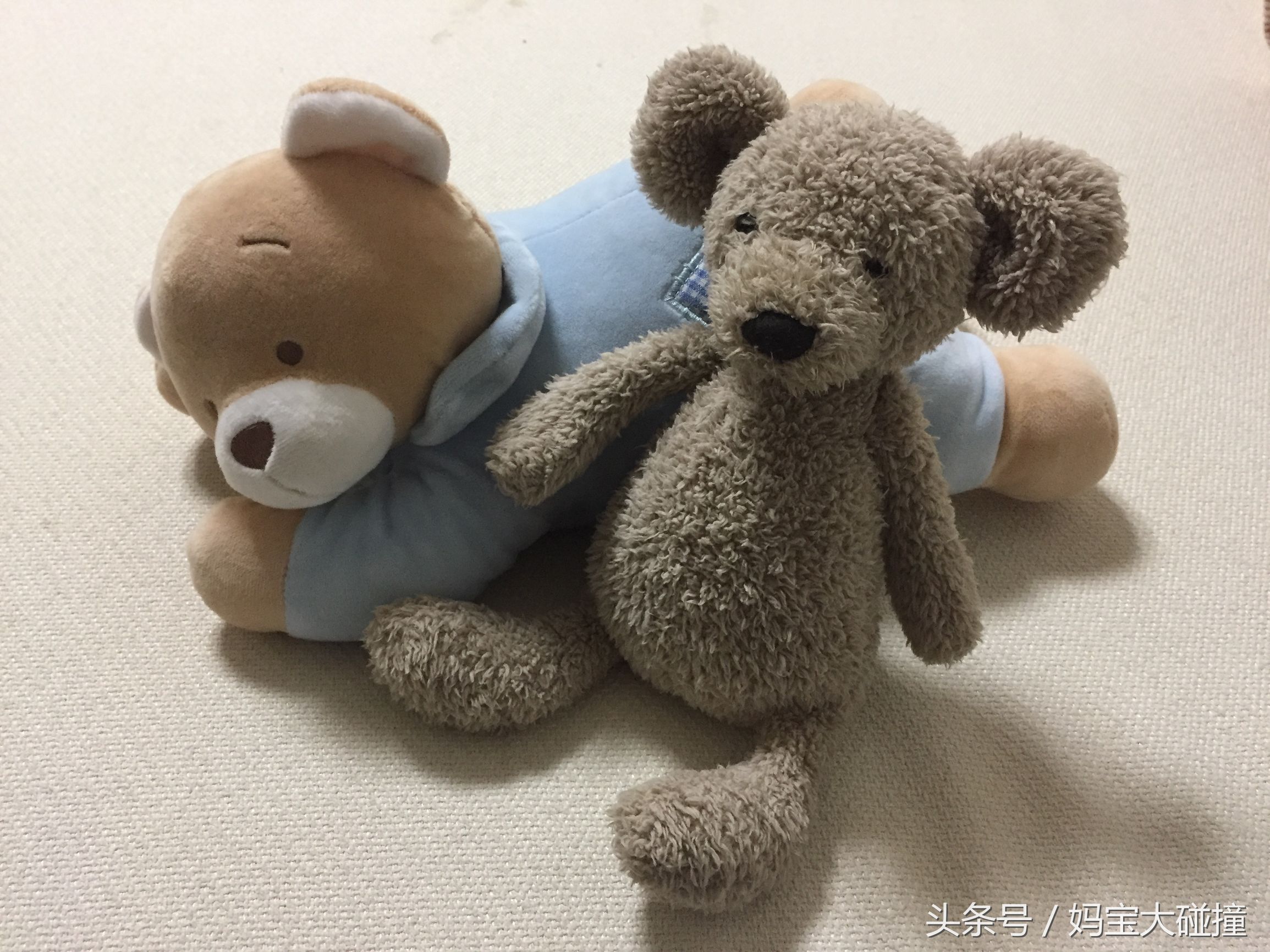 宝宝玩具选择方法大全,0-3岁幼儿怎么选玩具