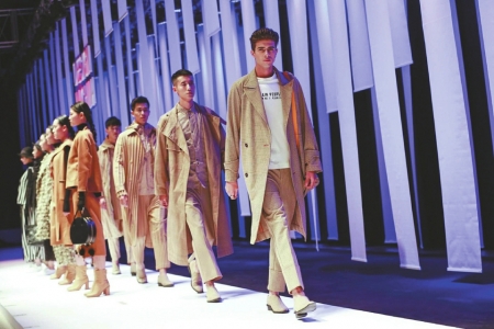 引进制造“IP”展成都实体店商场实现“逆袭”迎来第二春