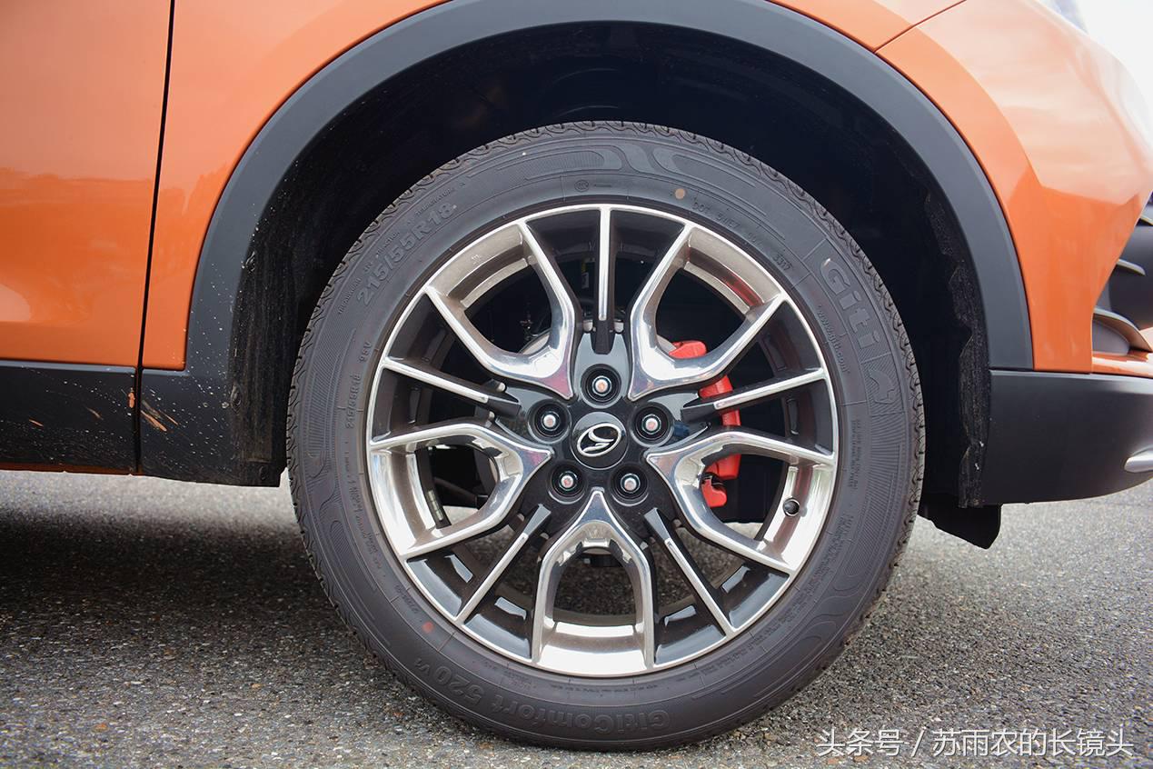 2018款全新东南dx3火爆上市,东南dx3属于什么suv