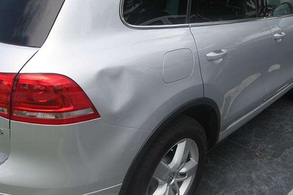 发生了交通事故自己不知道咋处理,出了交通事故怎么谈赔偿