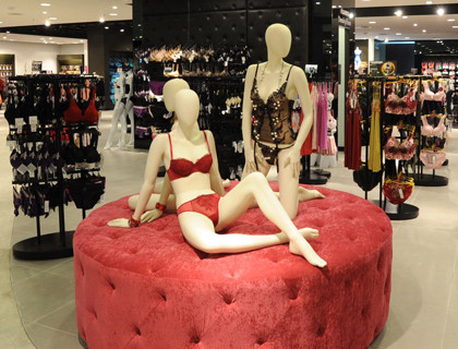 如果你是剁手*党**，定不要去泰国